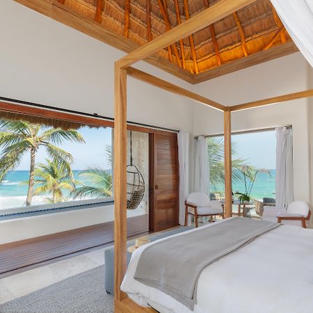 Tago Tulum By G Hotels Экстерьер фото