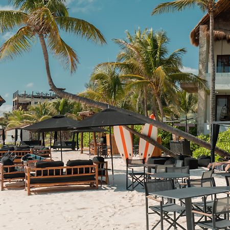 Tago Tulum By G Hotels Экстерьер фото