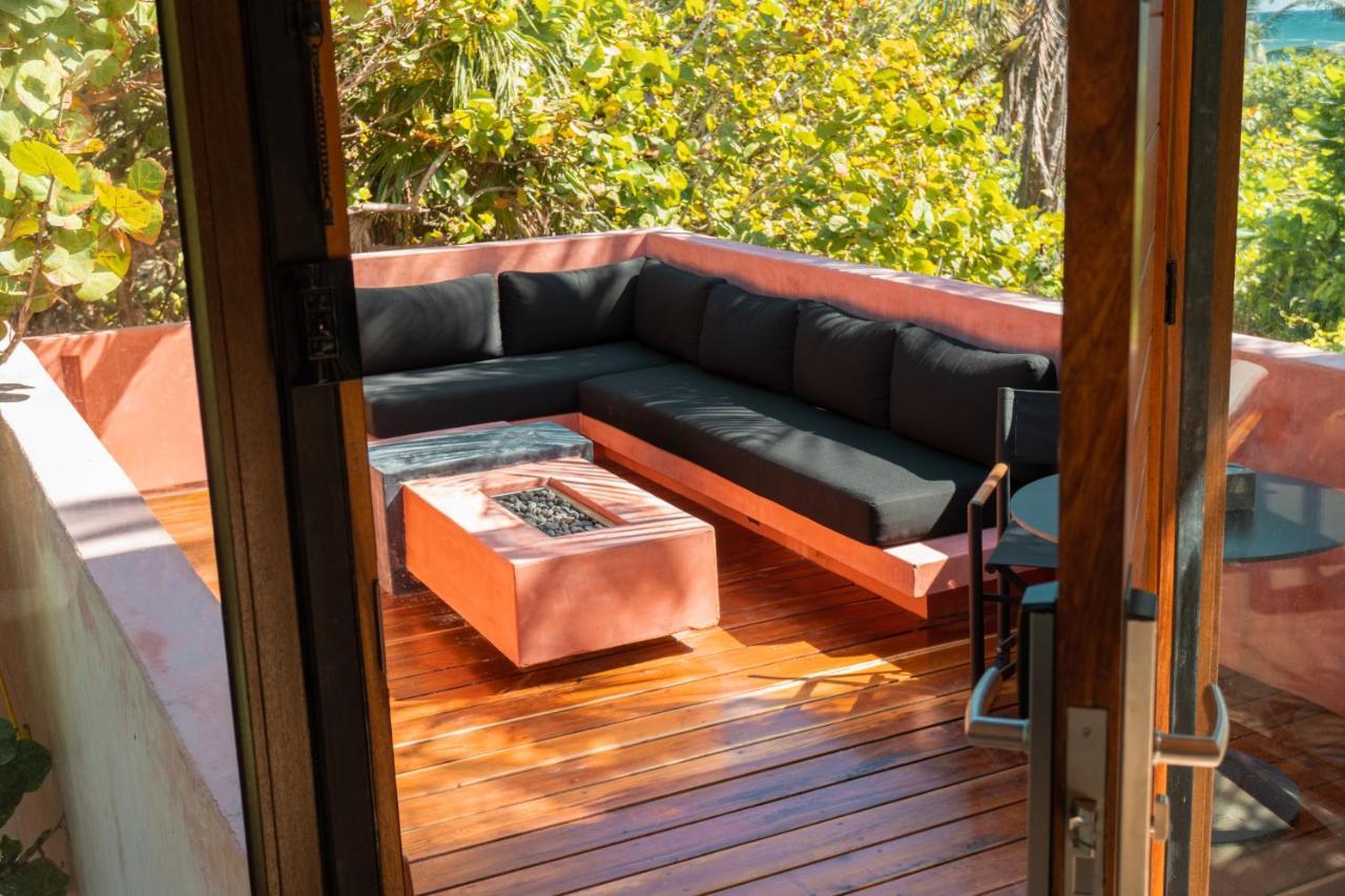 Tago Tulum By G Hotels Экстерьер фото