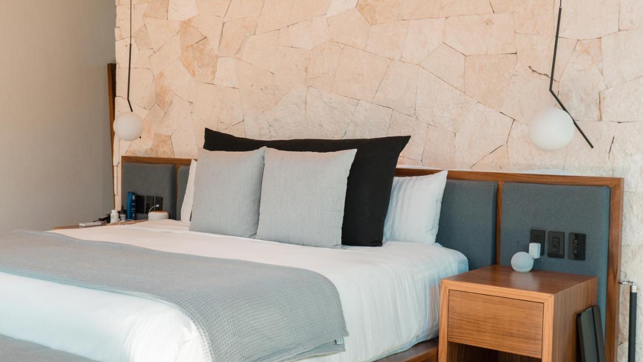 Tago Tulum By G Hotels Экстерьер фото