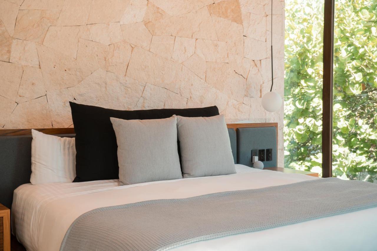 Tago Tulum By G Hotels Экстерьер фото