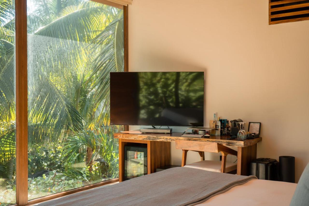 Tago Tulum By G Hotels Экстерьер фото