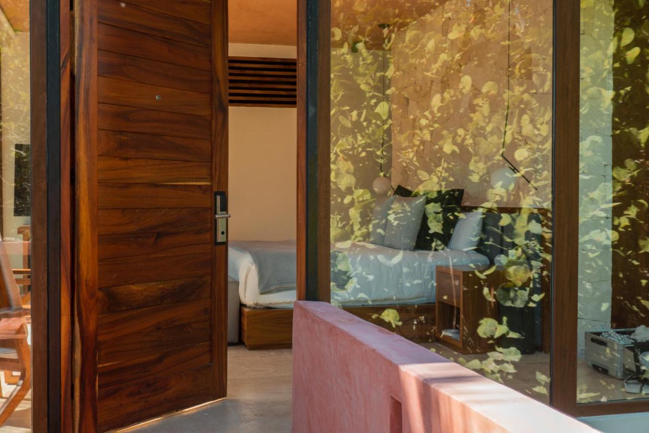 Tago Tulum By G Hotels Экстерьер фото