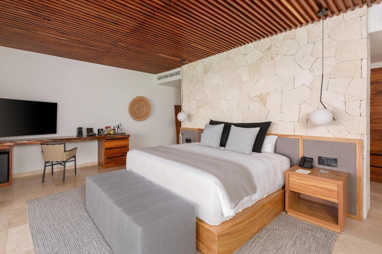 Tago Tulum By G Hotels Экстерьер фото