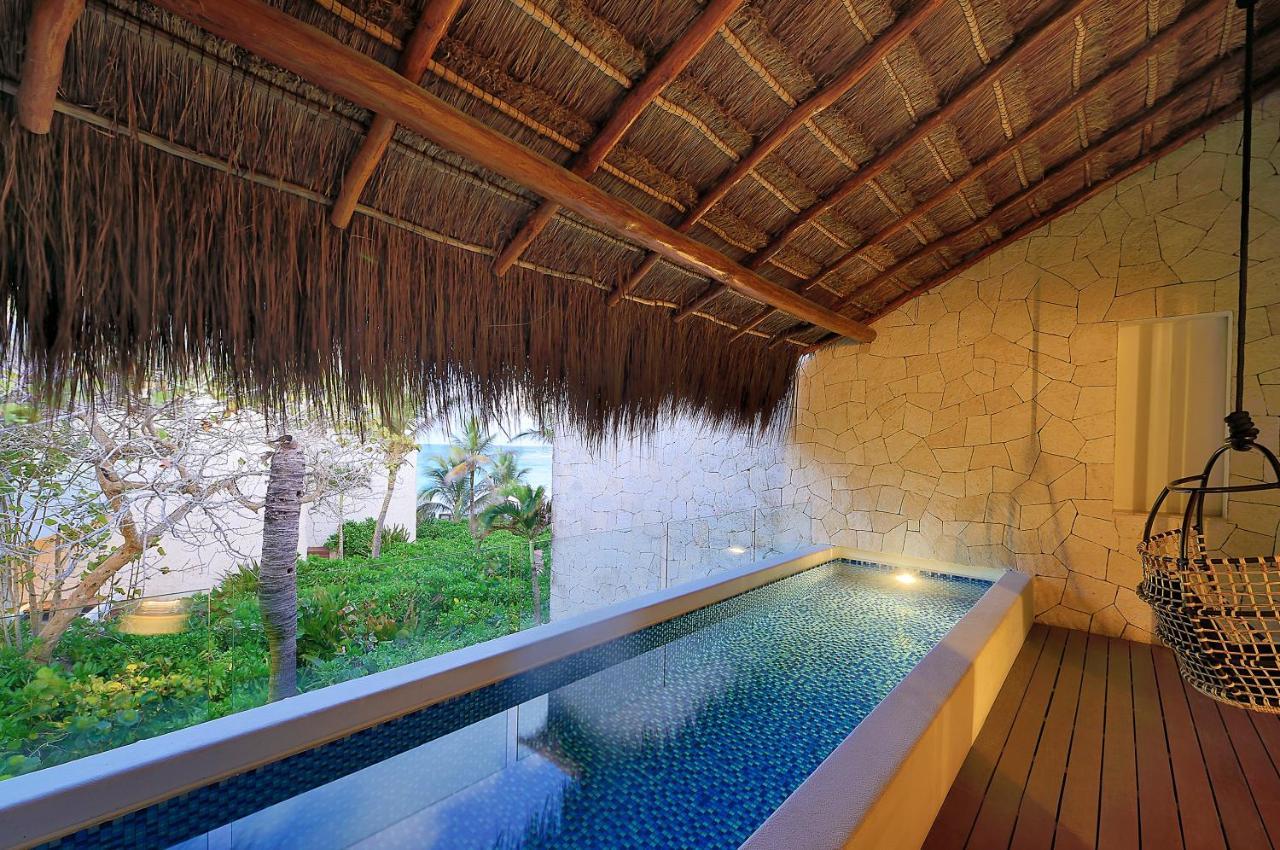 Tago Tulum By G Hotels Экстерьер фото