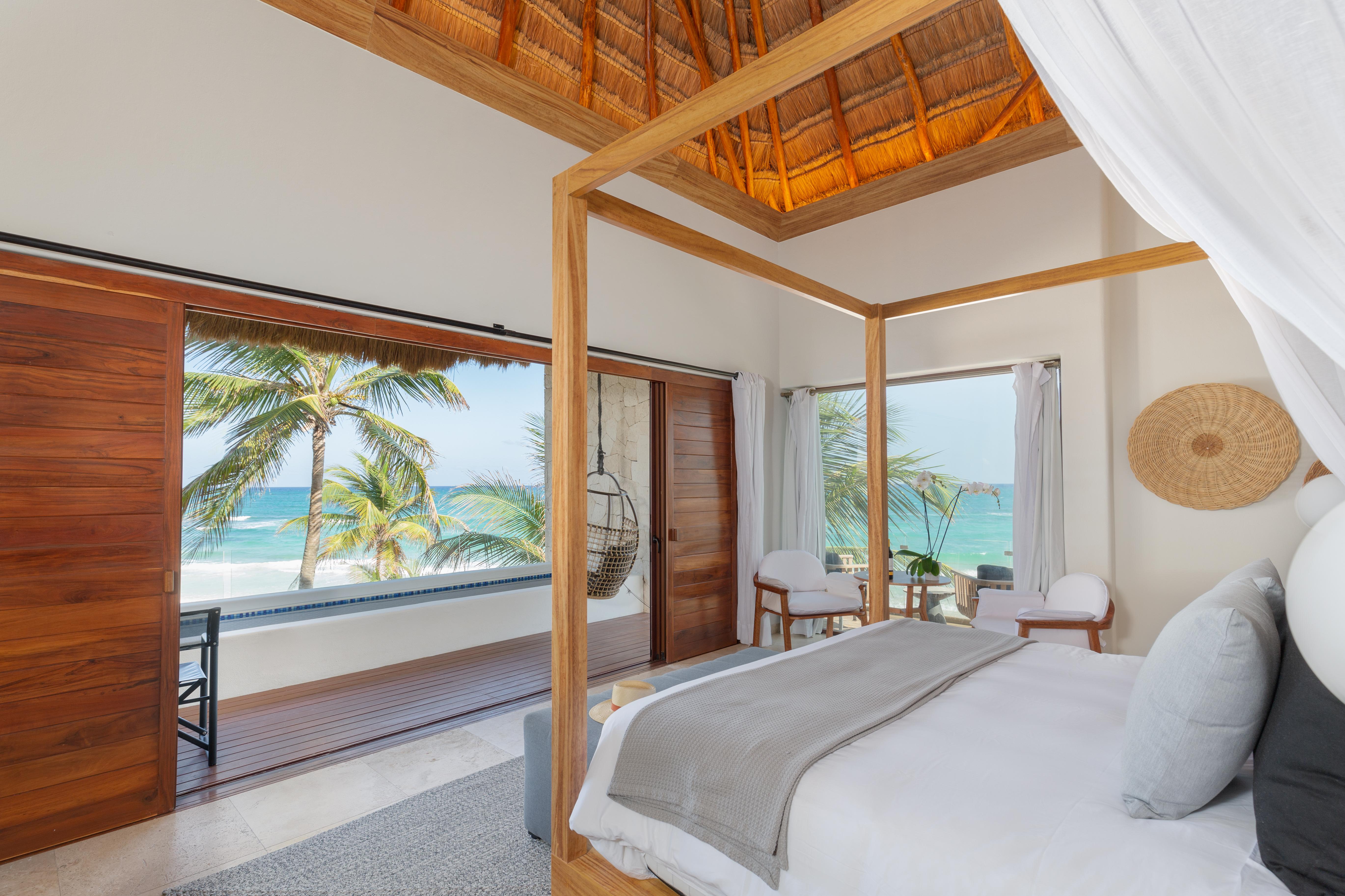 Tago Tulum By G Hotels Экстерьер фото