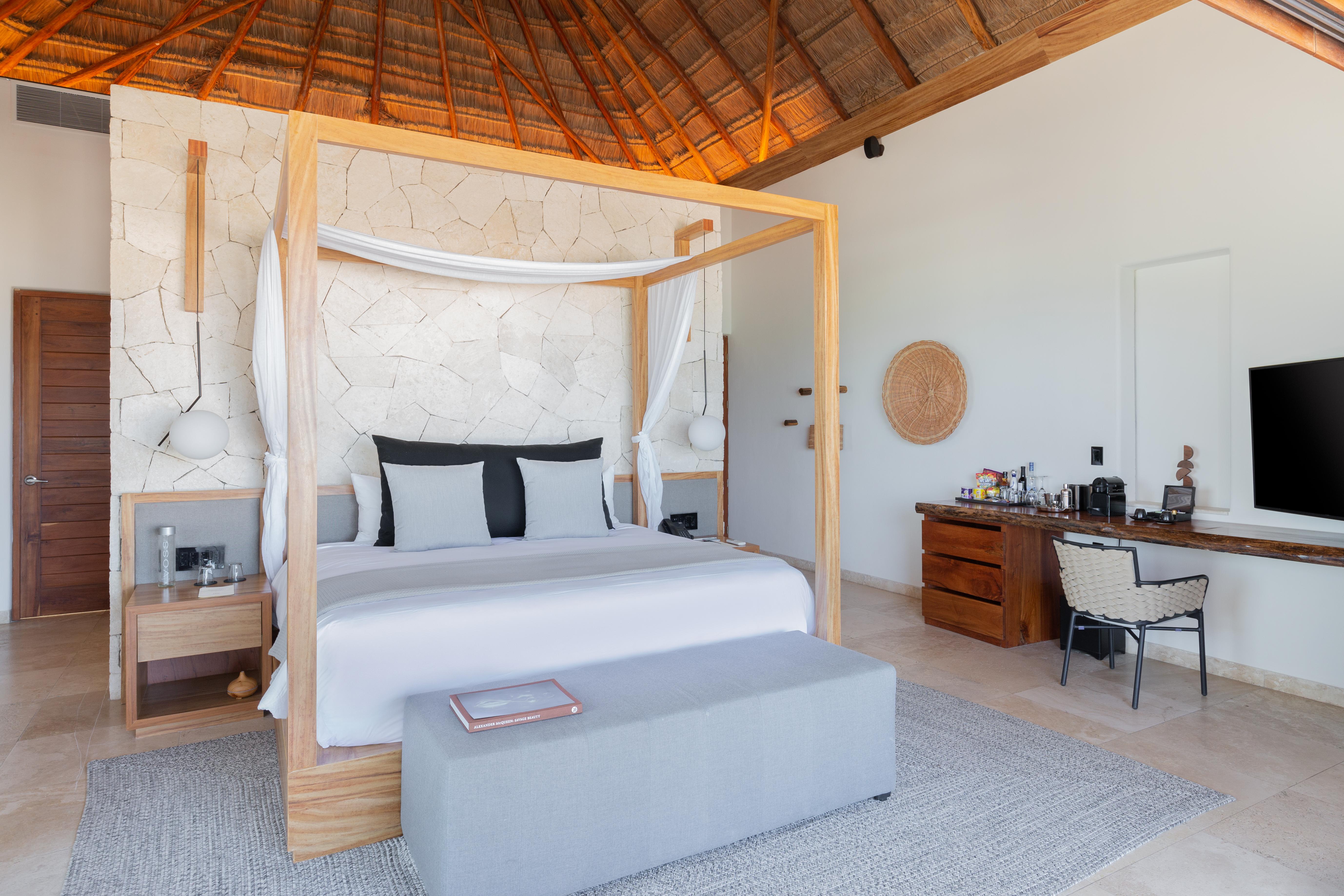 Tago Tulum By G Hotels Экстерьер фото