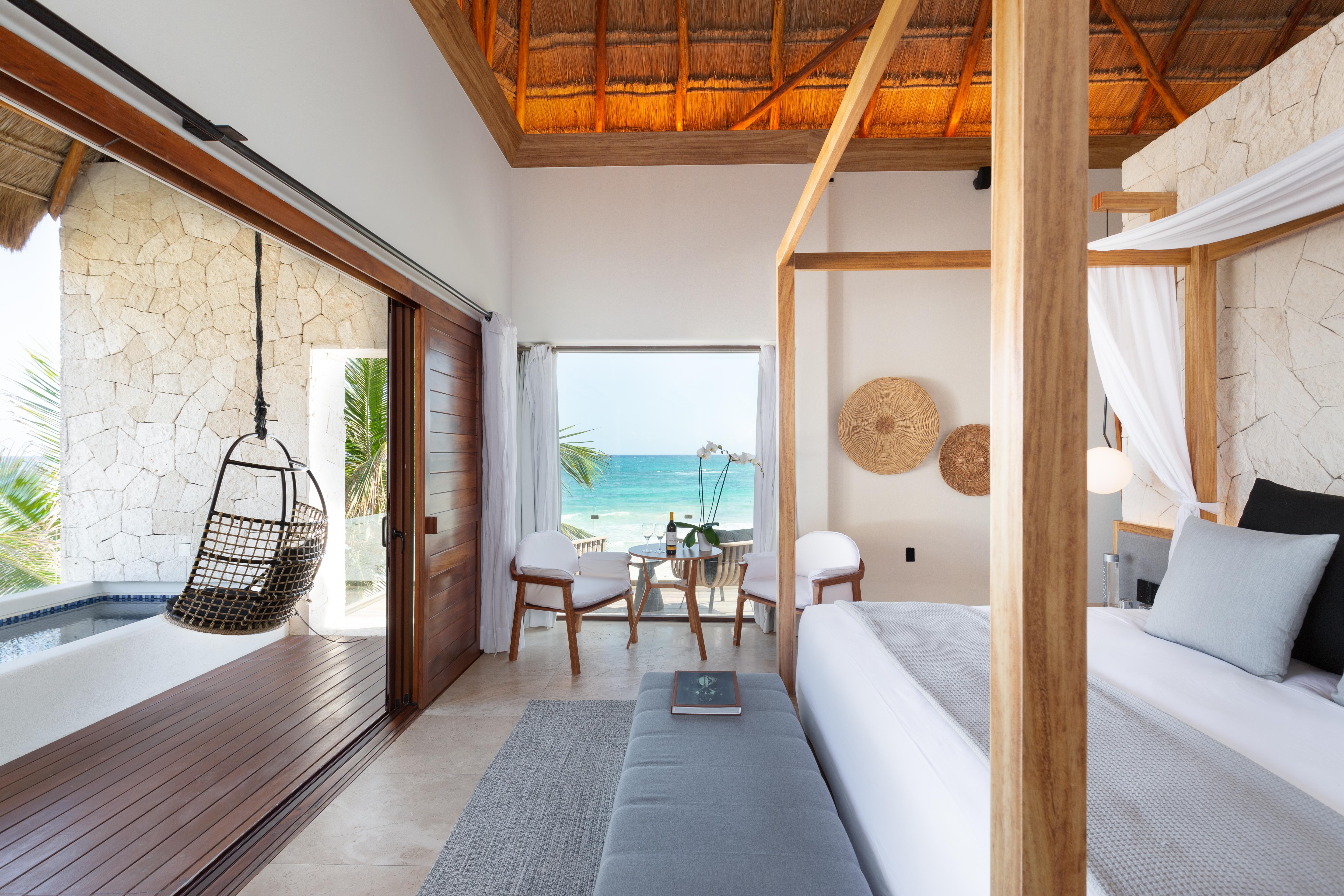 Tago Tulum By G Hotels Экстерьер фото