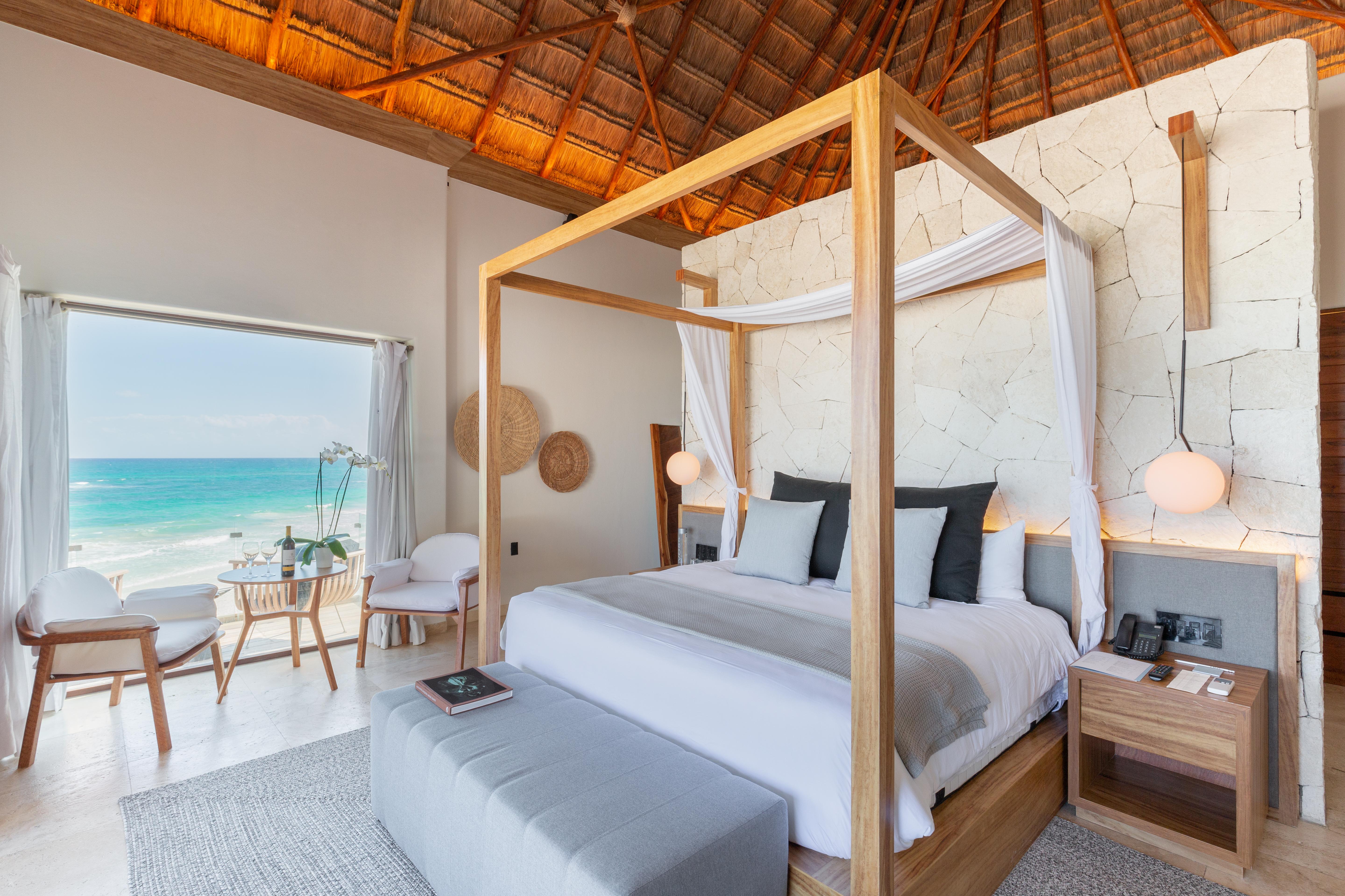 Tago Tulum By G Hotels Экстерьер фото