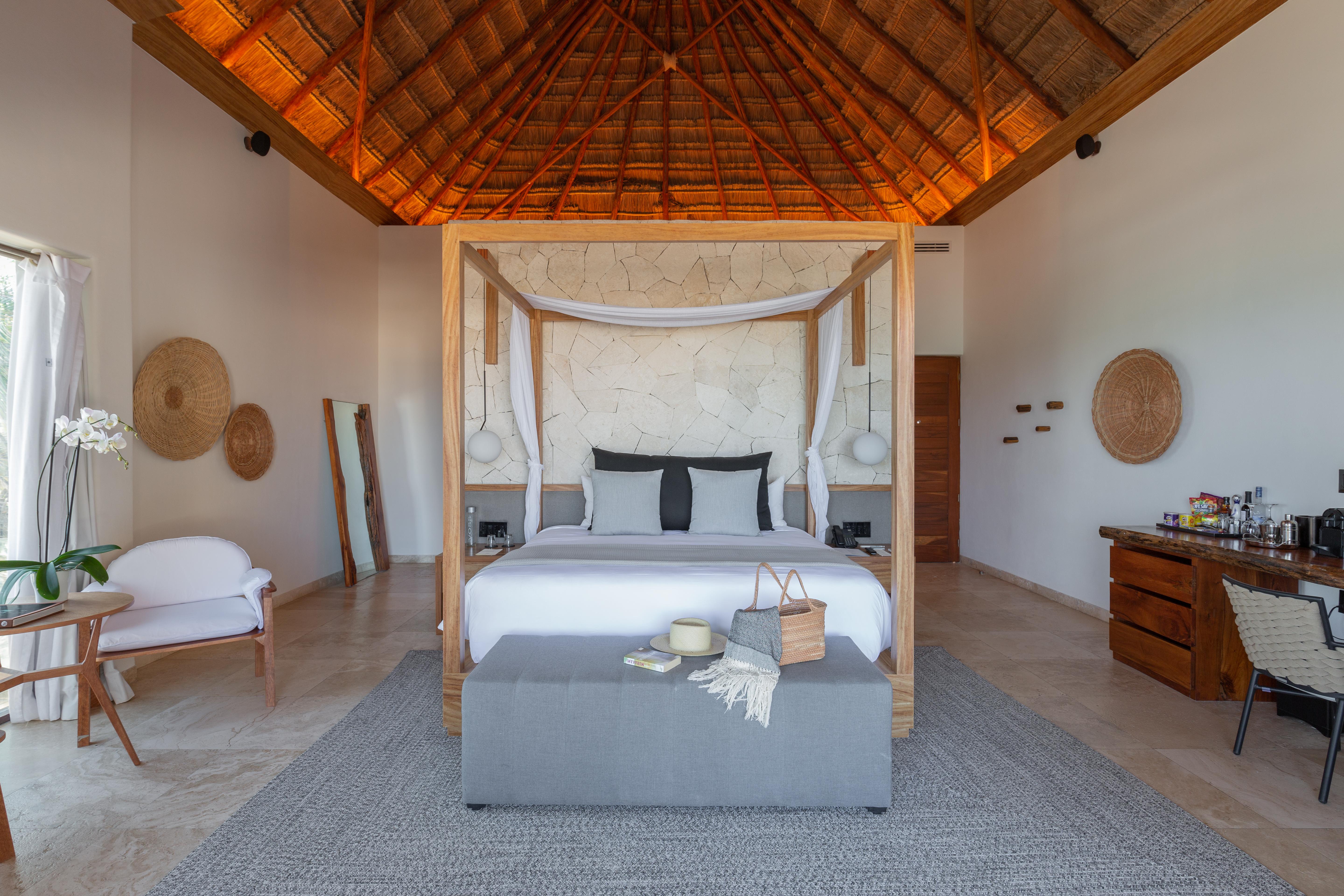 Tago Tulum By G Hotels Экстерьер фото