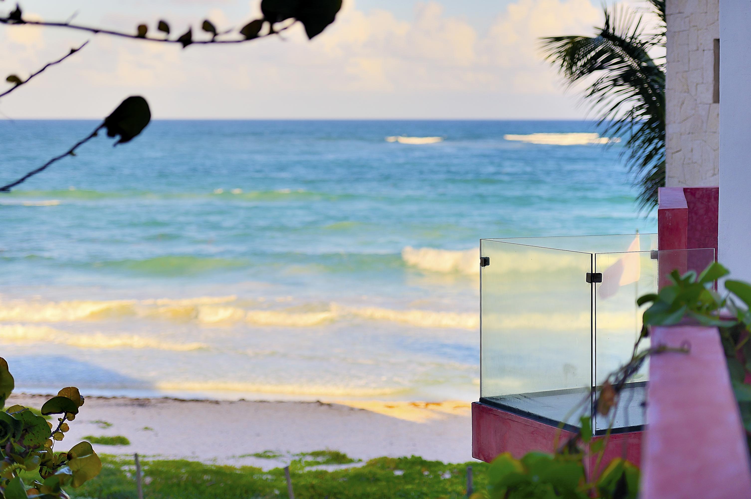 Tago Tulum By G Hotels Экстерьер фото