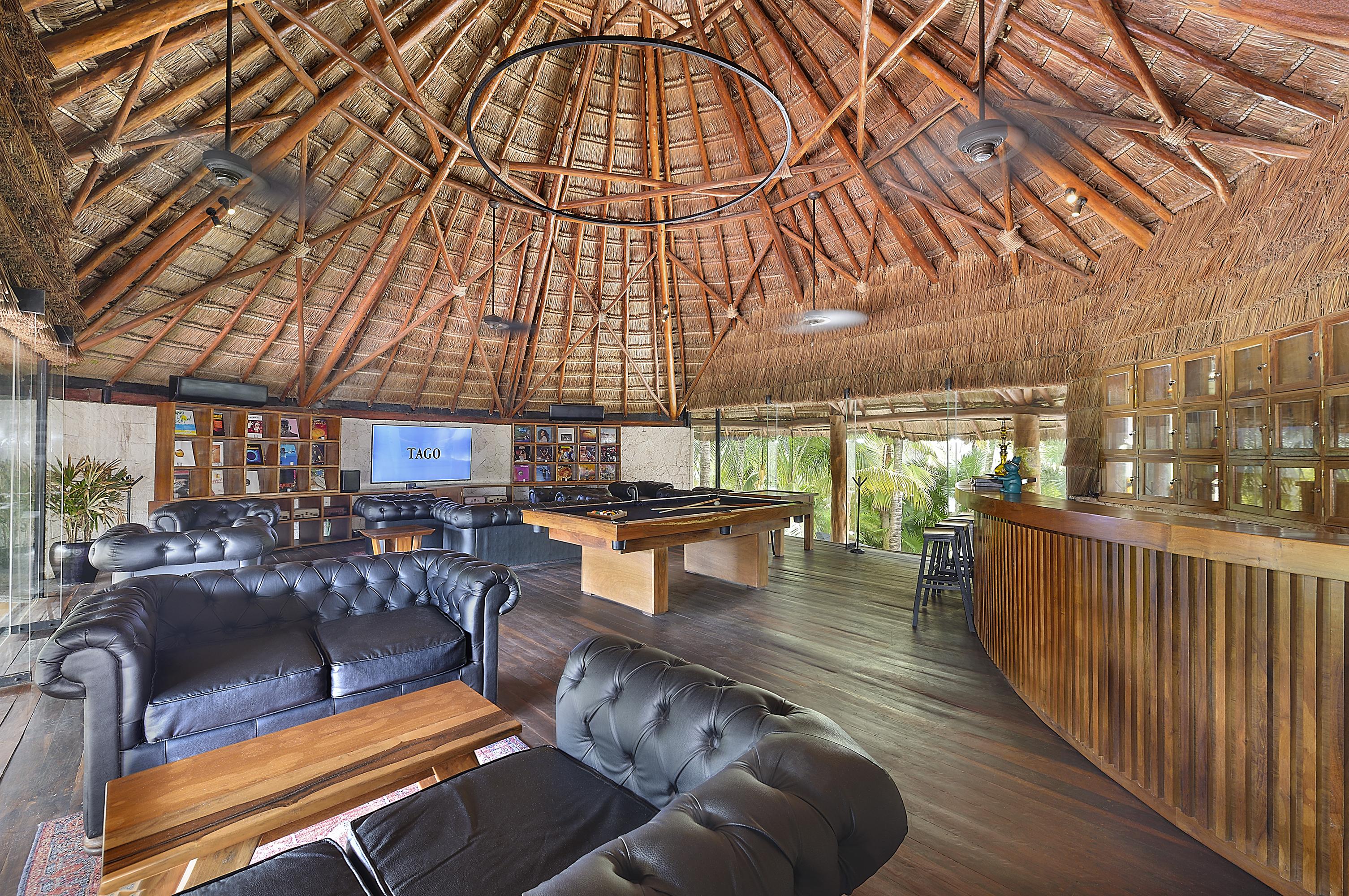 Tago Tulum By G Hotels Экстерьер фото