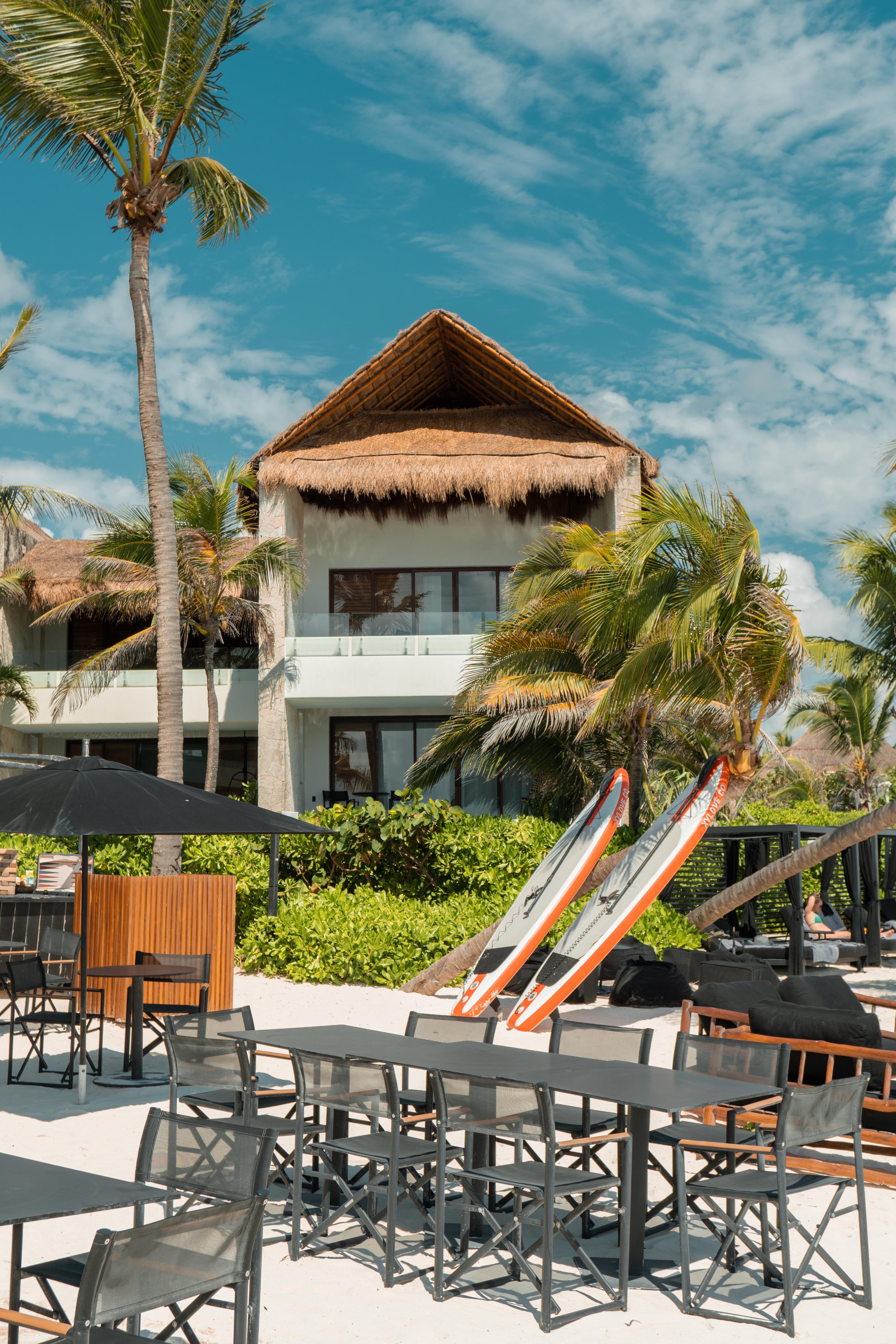 Tago Tulum By G Hotels Экстерьер фото