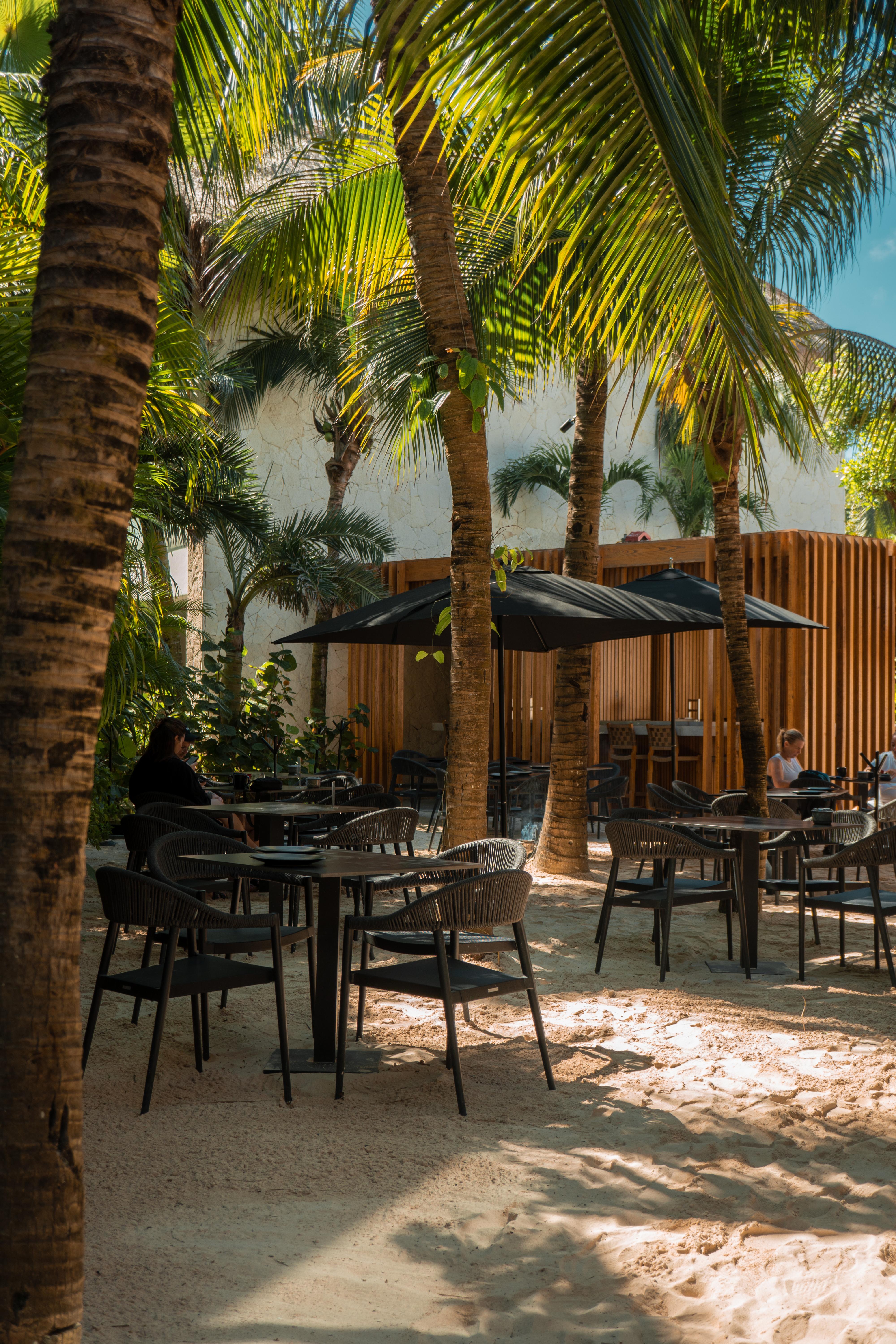 Tago Tulum By G Hotels Экстерьер фото