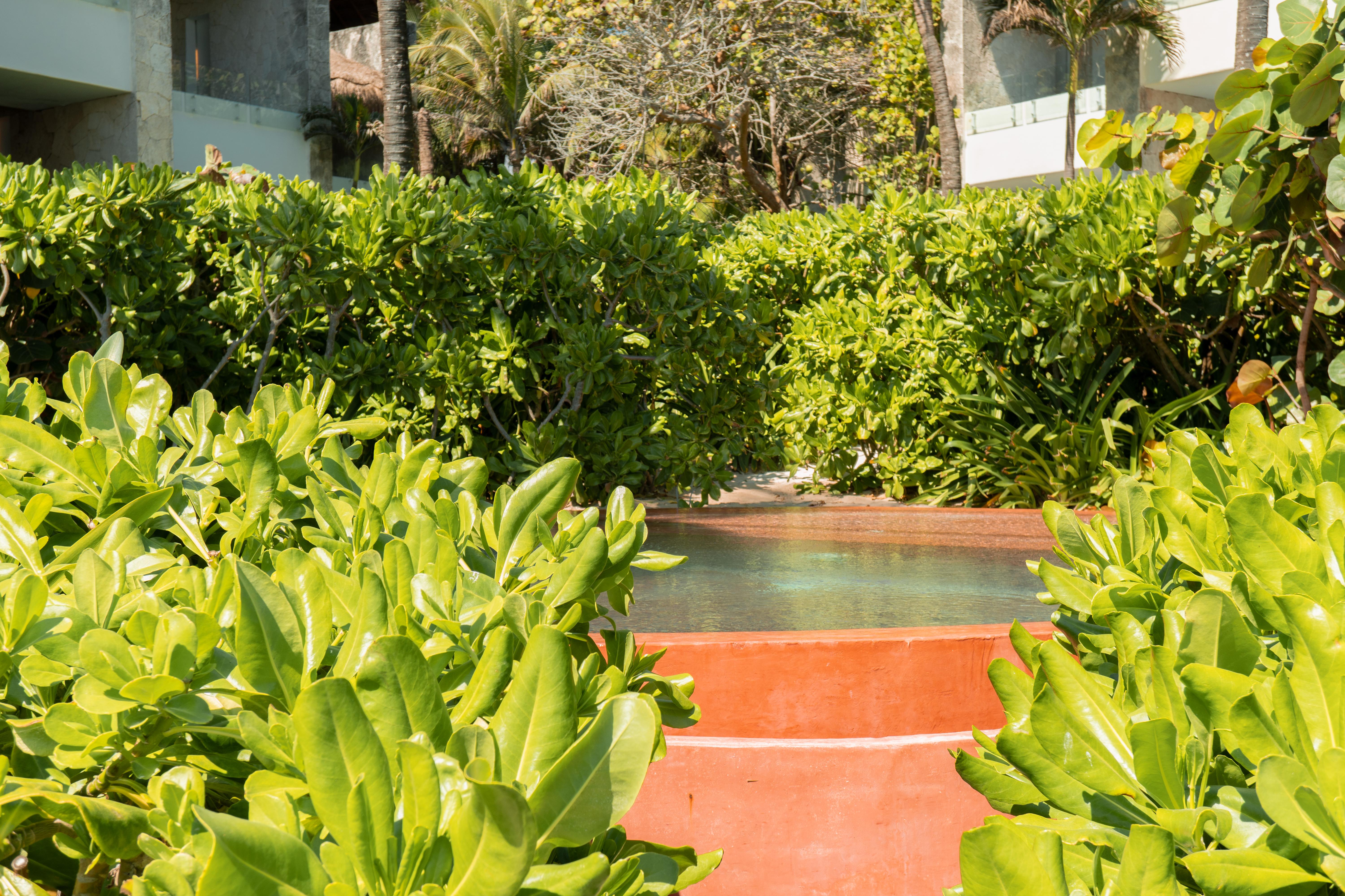 Tago Tulum By G Hotels Экстерьер фото