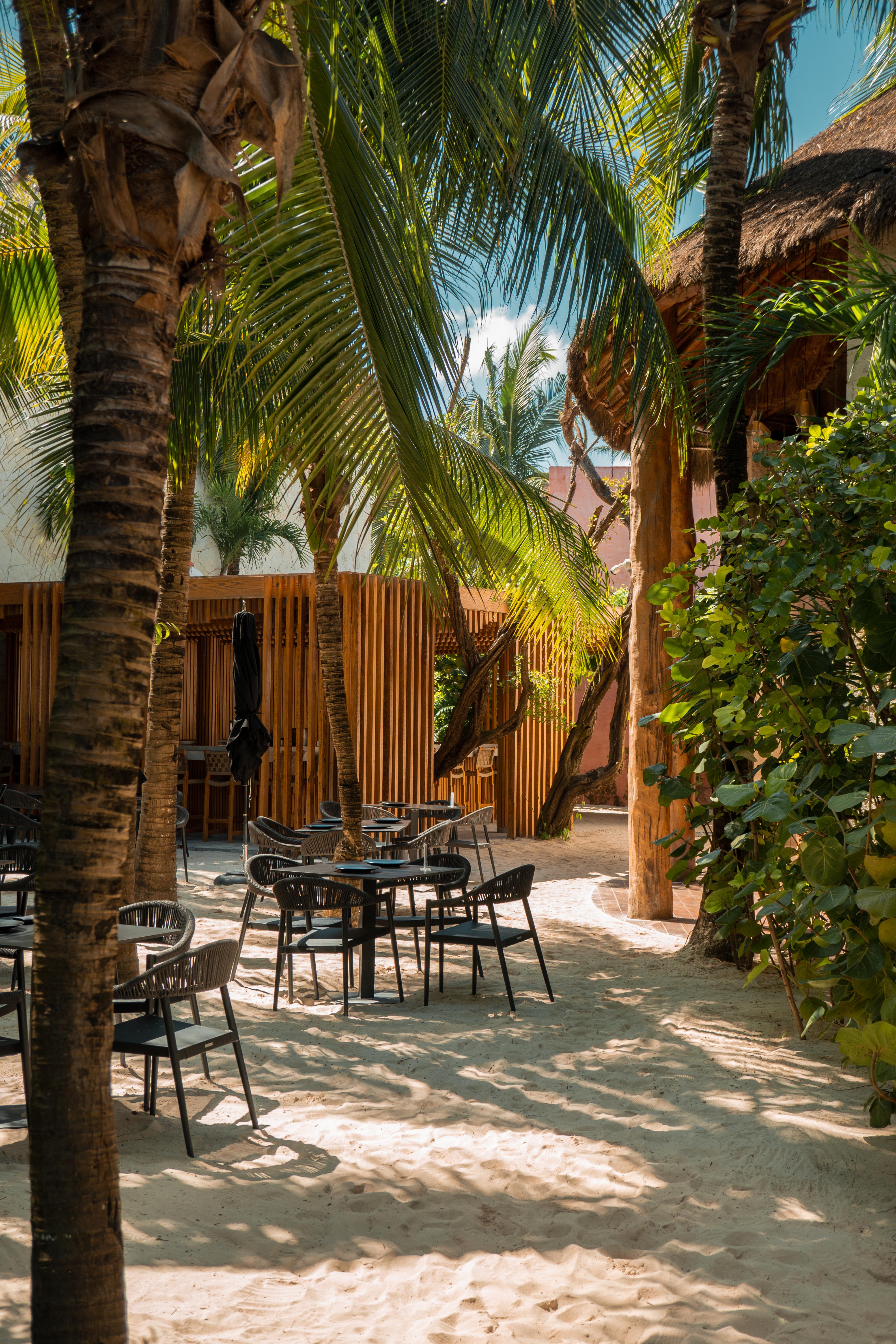 Tago Tulum By G Hotels Экстерьер фото