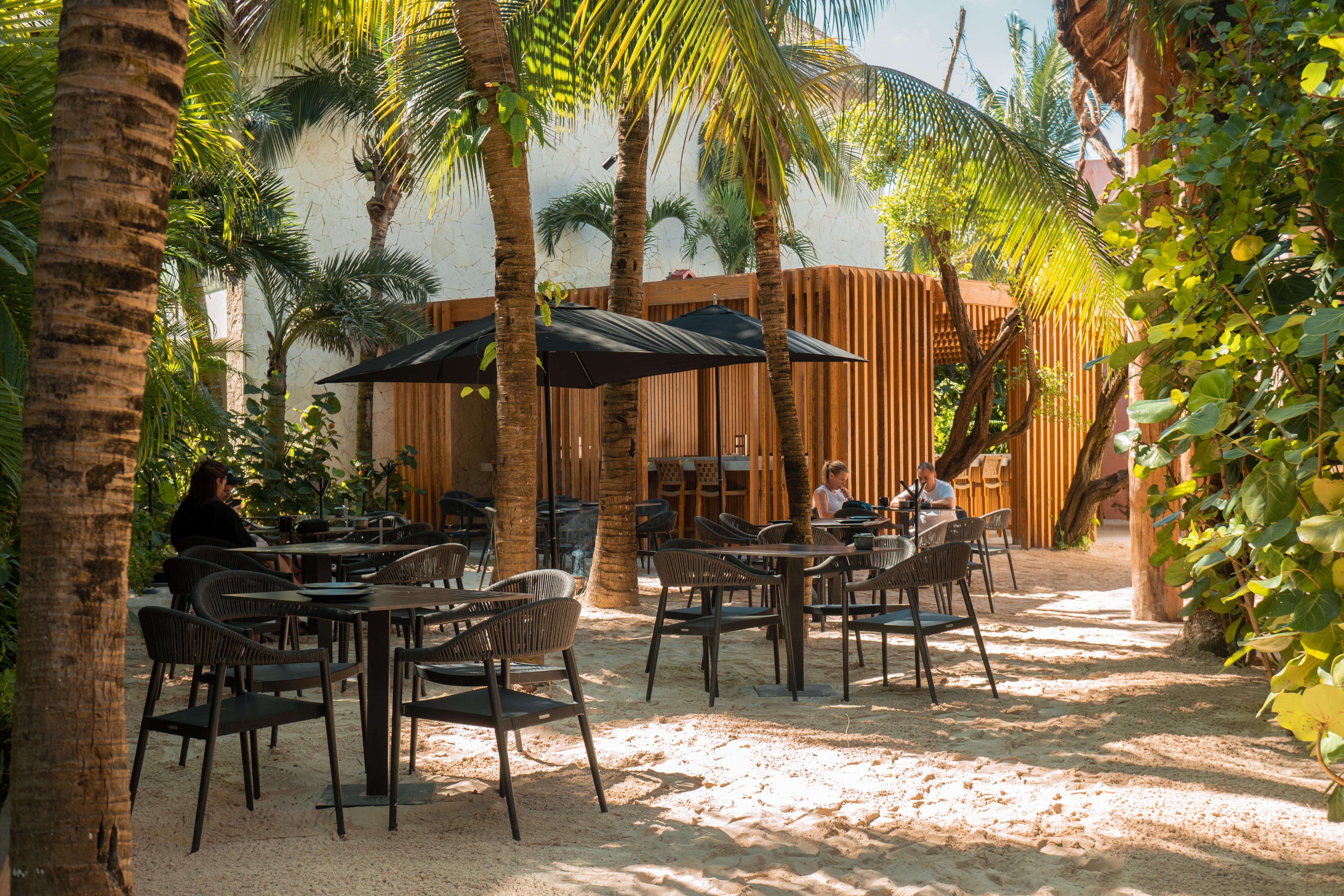 Tago Tulum By G Hotels Экстерьер фото