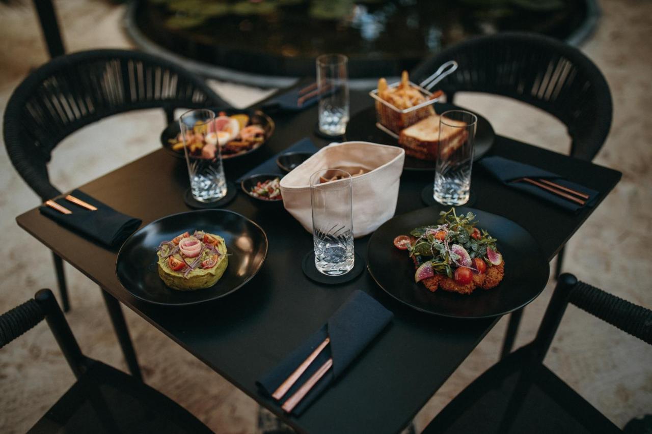 Tago Tulum By G Hotels Экстерьер фото