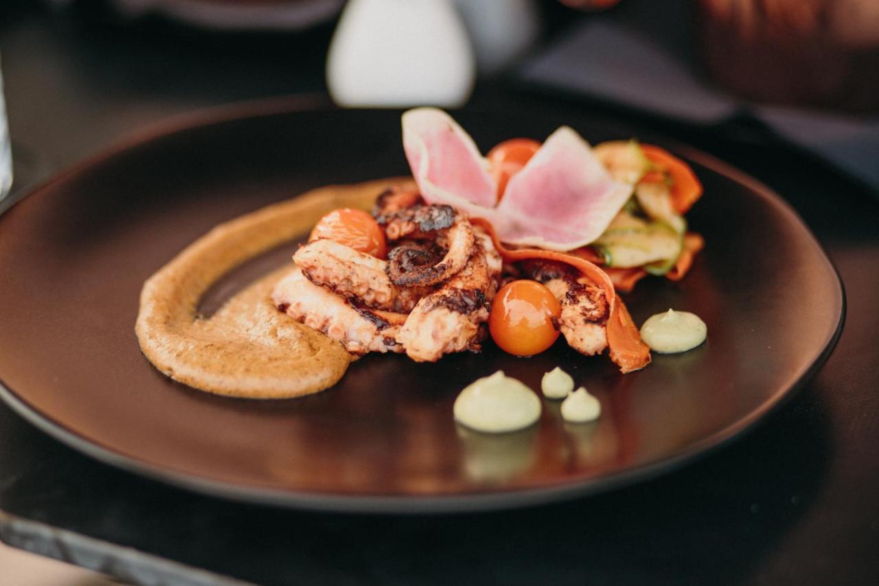 Tago Tulum By G Hotels Экстерьер фото