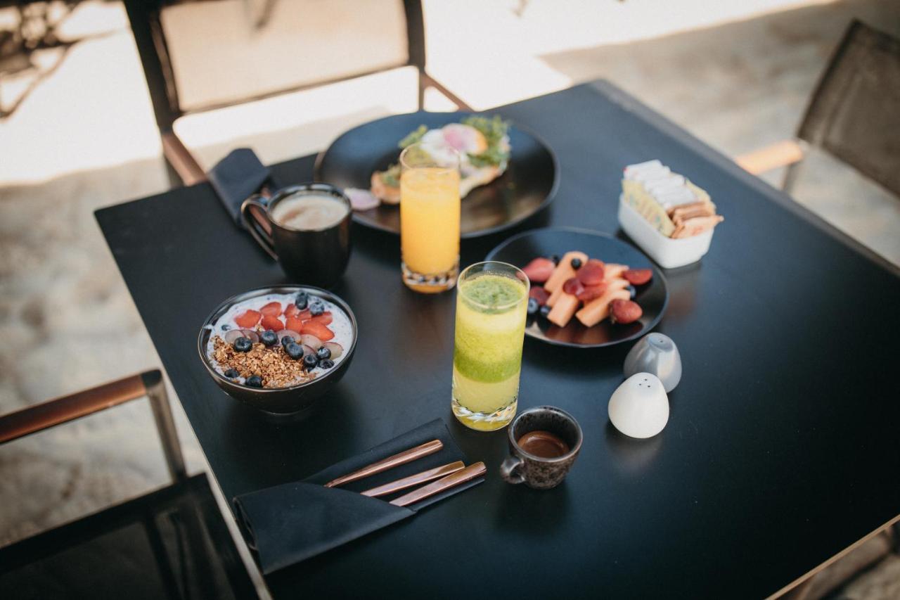 Tago Tulum By G Hotels Экстерьер фото