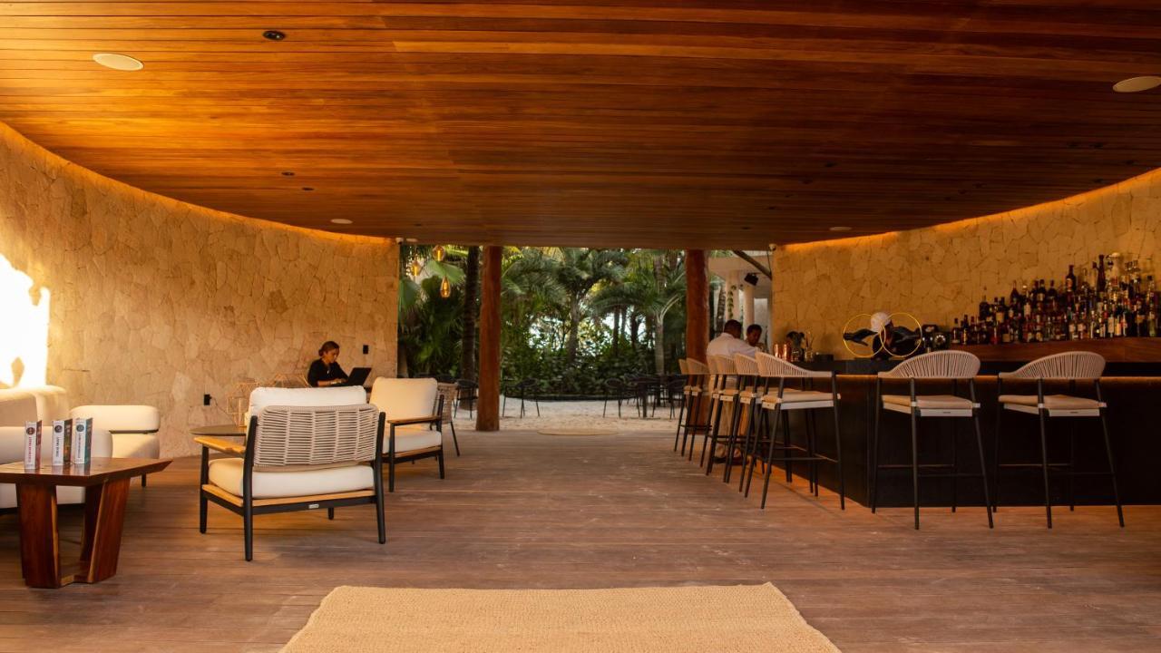 Tago Tulum By G Hotels Экстерьер фото